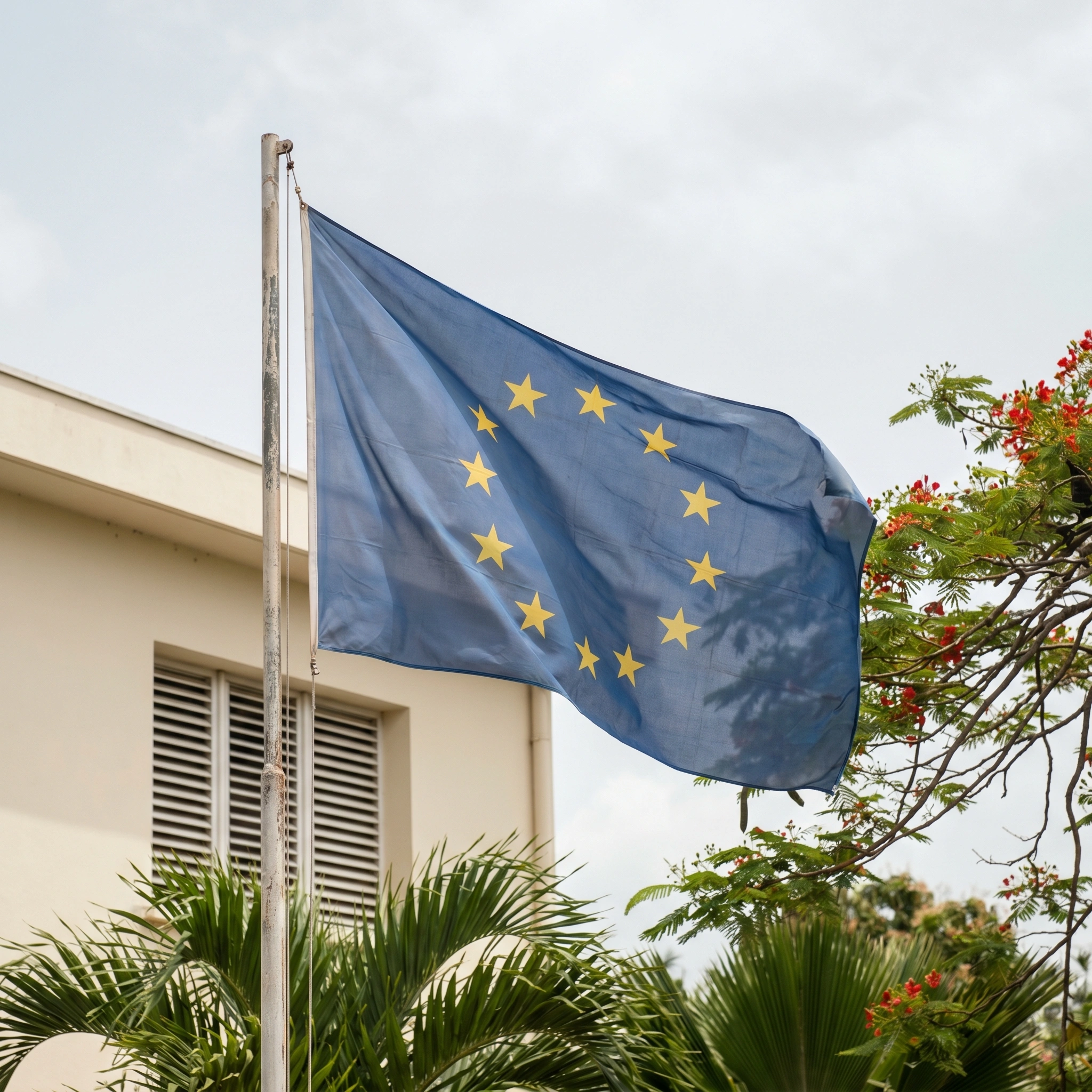 Prix électricité La Réunion — merit order et ARENH