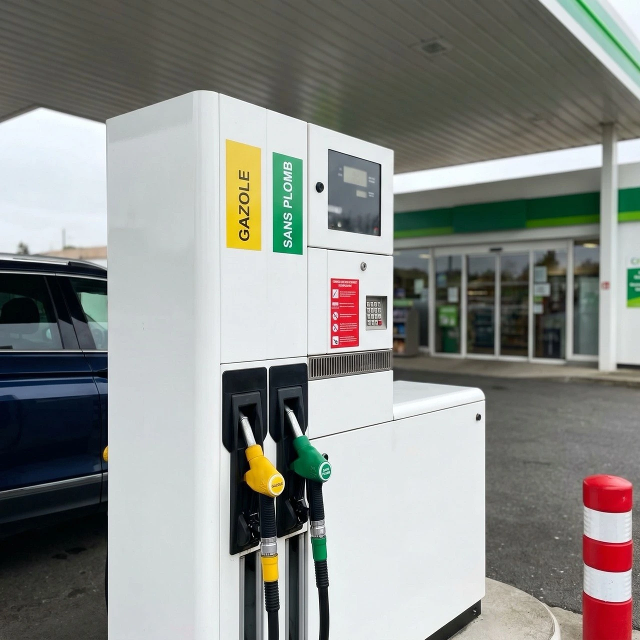 Augmentation des prix de l'énergie à La Réunion
