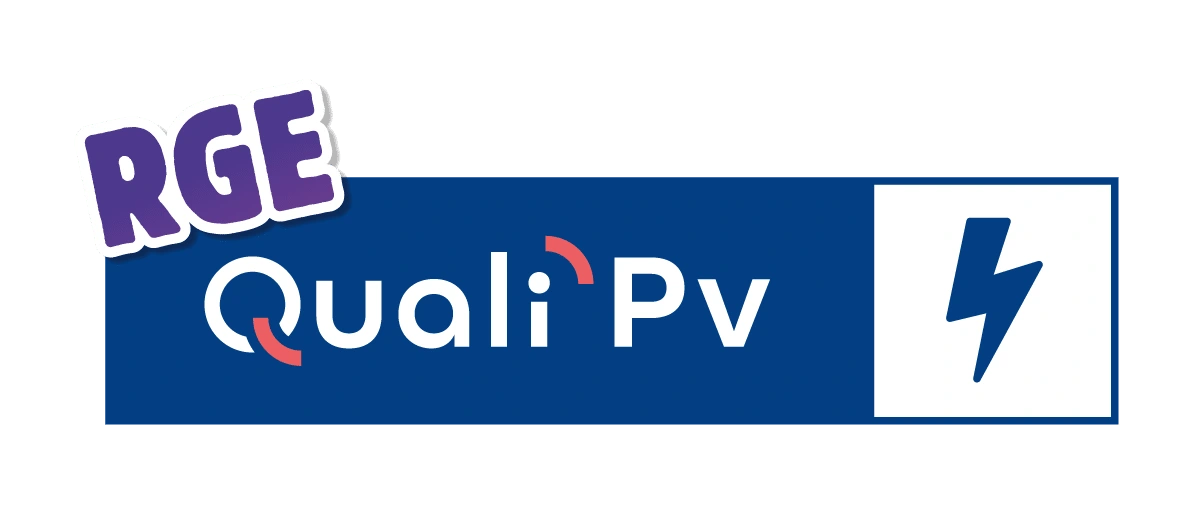 Logo RGE QualiPV