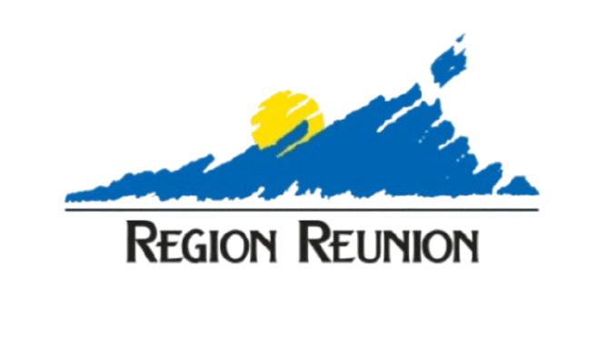 Région Réunion