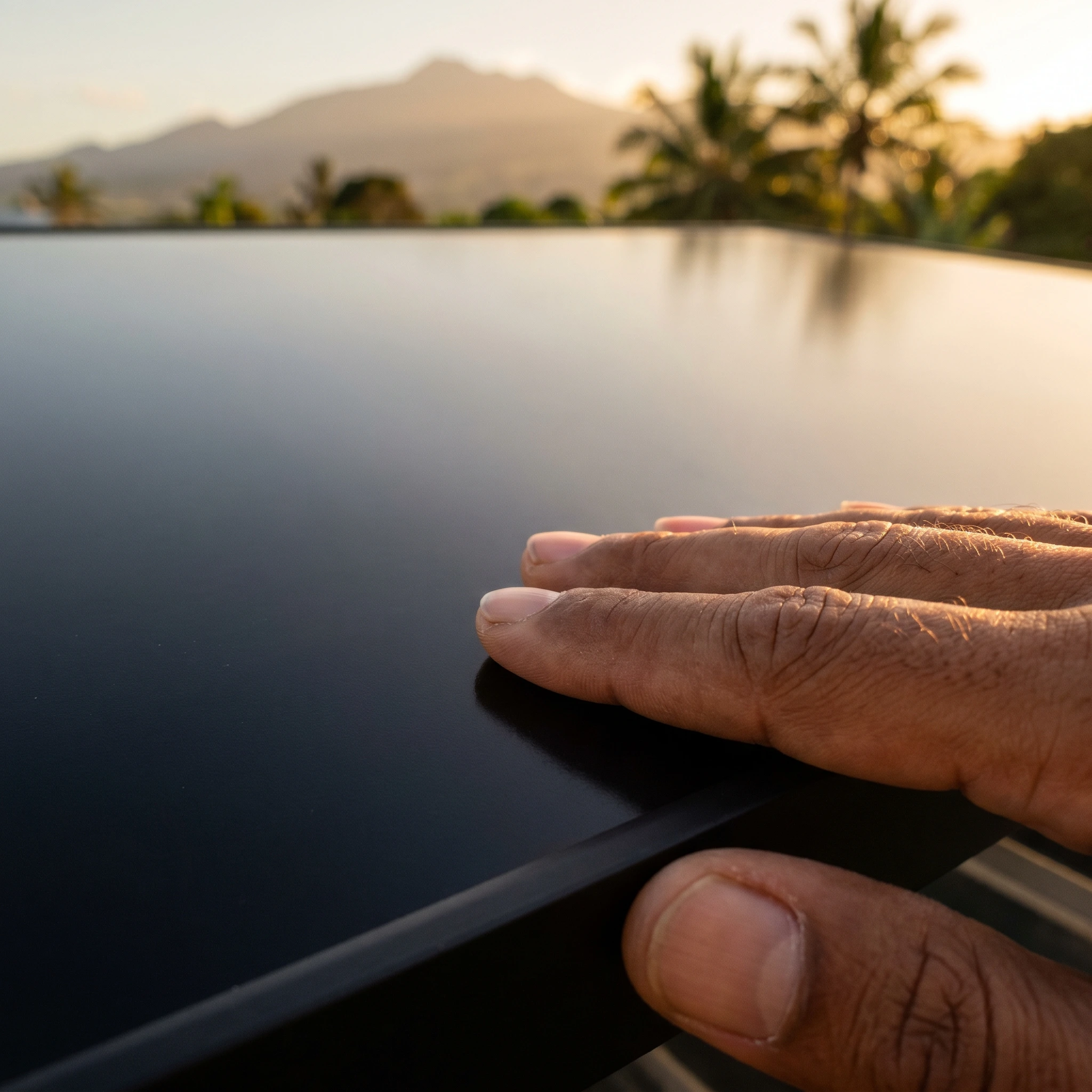 Pourquoi le photovoltaïque à La Réunion